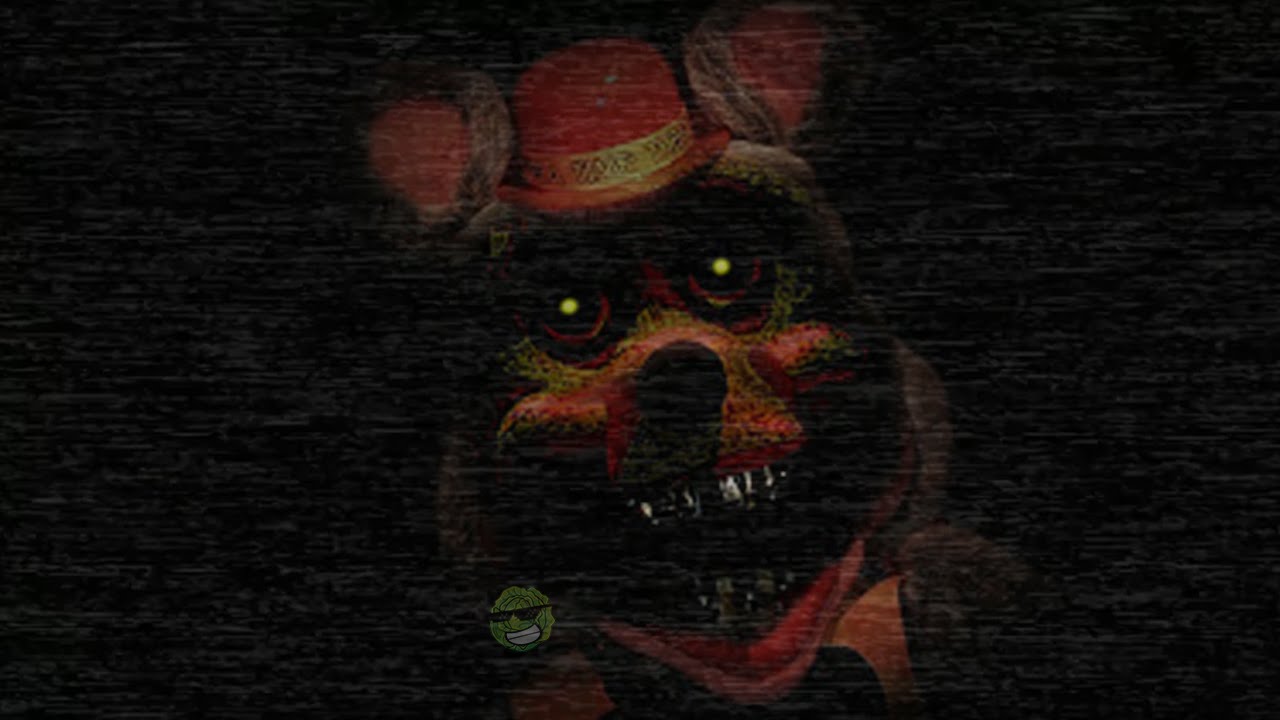 Scaryplay Five Nights At Chuck E Cheeses El Horror Comienza