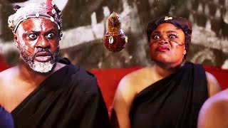 Oso Aje - A Nigerian Yoruba Movie Starring Odunlade Adekola | Eniola Ajao | Fathia Balogun