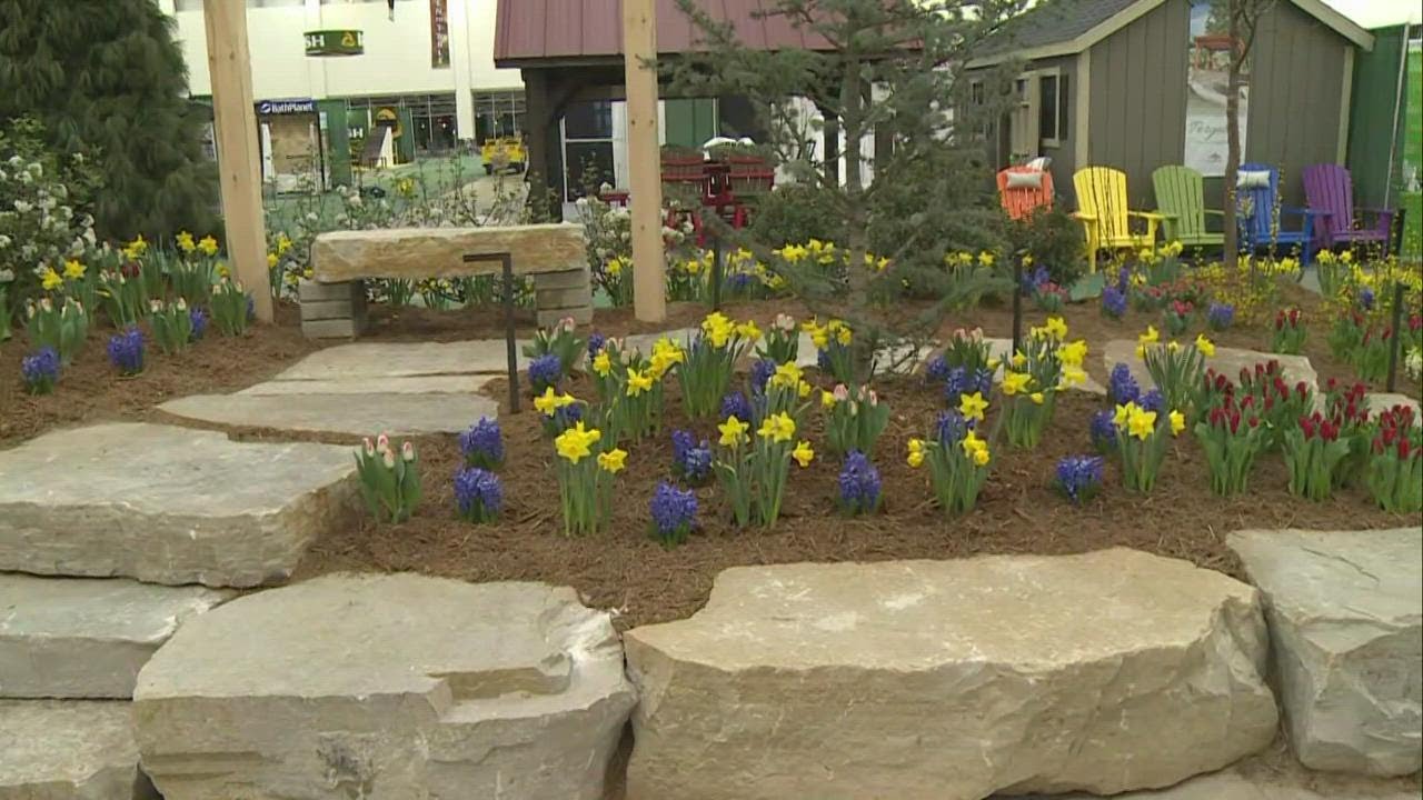 West Michigan Home and Garden Show returns to Grand Rapids YouTube