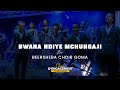 BWANA NDIYE MCHUNGAJI by Beersheba choir Goma ( official Video )