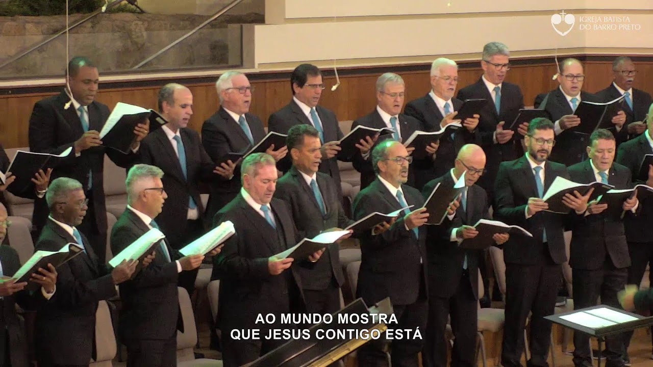 Culto Matutino - 01/03/2026