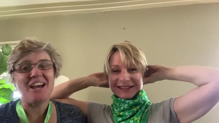 Silly Irish Improv