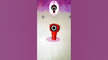 Sprunki OC Worker Squid Game Stop motion #sprunki #incredibox #incrediboxsprunki #stopmotion