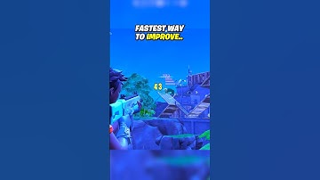 Crazy Aimbot Settings to always hit your shots in Fortnite 🎯 - PS5, PS4, PC, XBOX, SWITCH