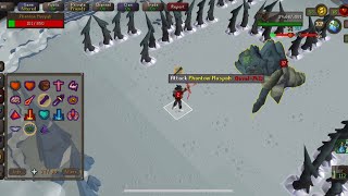 Phantom Muspah Bowfa STEP BACK Method OSRS Mobile