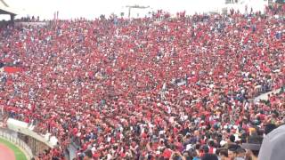 WINNERS 2005 Curva Nord Wydad AC MOROCCO Vs Al Ain UAE - Coupe de l'amitié 3 - 3 (4/5 penalties)