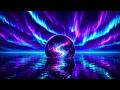 Dive Within — Hypnotic Visuals &amp; Ambient Music, Deep Stillness #relaxingmusic #meditationmusic #calm