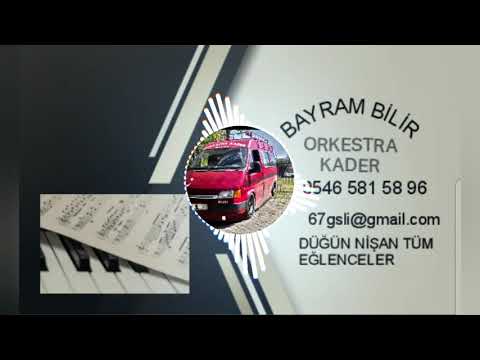 2021 KAPTAŞ MEYTARLI KAPTAŞ ORKESTRA KADER BAYRAM BİLİR