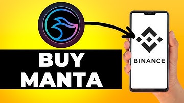 How to Buy Manta Network (Step by Step)