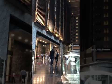 Hotel Villa Fontaine Shiodome - Tokyo