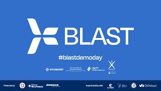 BLAST Demo Day