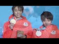 yuzuru&amp;shoma～life is cool～