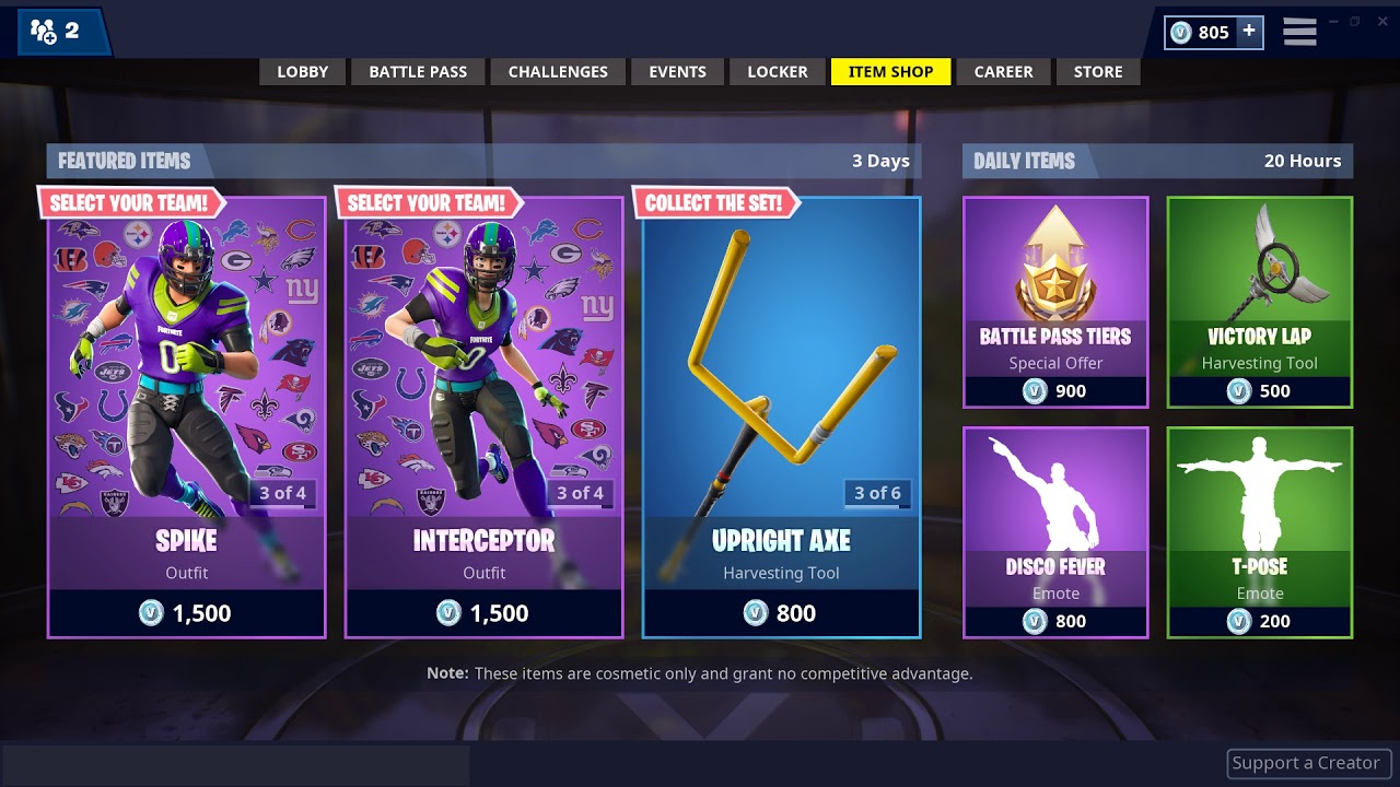 fortnite item shop today daily update 10 november 2019 - fortnite item shop june 11