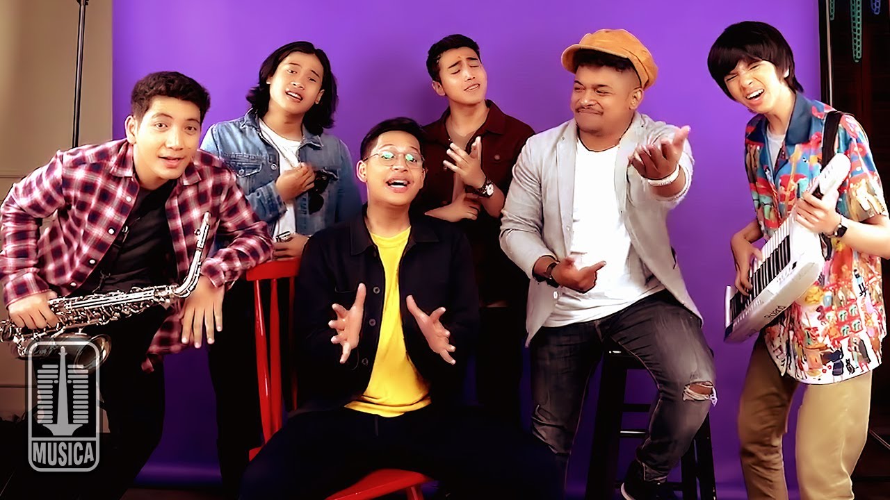 ChAS (Chaseiro All Stars) - Matahari Di Hati (Official Music Video)