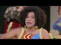 Canta Canta, Minha Gente, por Ana Costa