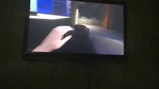 Mirror's Edge(Xbox 360) Elevator Glitch in Chapter 5/ New Eden