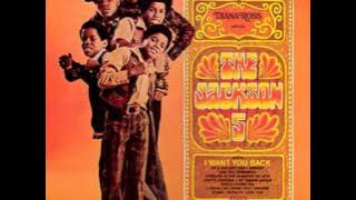 Jackson 5 - I Want You Back (Instrumental)
