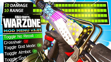 The ONLY MAC-10 CLASS YOU NEED! (Best MAC-10 Class Setup) - Warzone Season 4