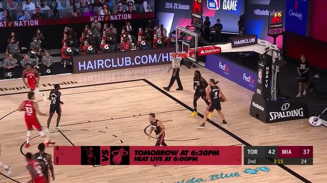 Miami Heat Team News Nba Fox Sports Fox Sports