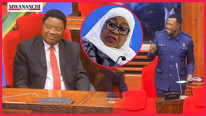 Mpina aibua hoja tata bungeni, Kupuuzwa maagizo ya Waziri Mkuu, nilitegemea angejiuzulu