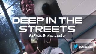 Kodak Black - Deep In These Streets (Instrumental) chords