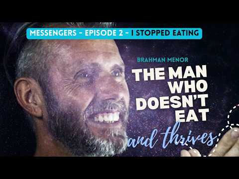 Messengers episode 2: I STOPPED EATING