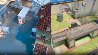 VALORANT 11.08 UPDATE REVEALED 😱 | SPLIT RETURNS + NEW ABYSS & PEARL CHANGES