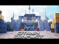 Citizen conflict  airfield  unreal engine