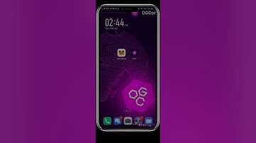 yadda zakasa wallet address na ethereum a ogc mining