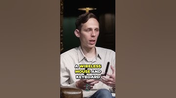 Insane Tricks Hackers Use to Control Your Devices   Ryan Montgomery