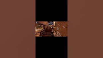 This ASM10 Gunsmith Loadout SHREDS!! #shorts