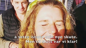 ProjectBeyondOrdinary - CHAPTER ONE: Norway Part 1/2