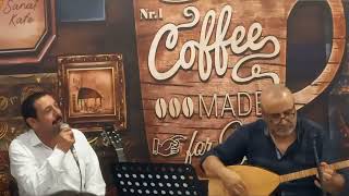 Garip Bir Kuştu Gönlüm - Delalım / Mustafa Şahi̇n Resimi