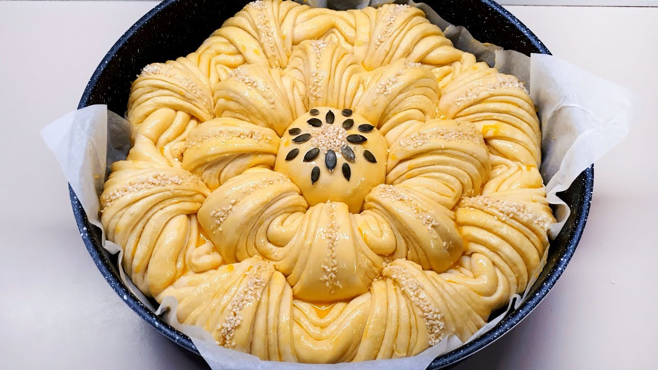 Оформяне на питка 2021 №56