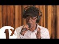 Beres hammond  tempted to touch 1xtra in jamaica 2019