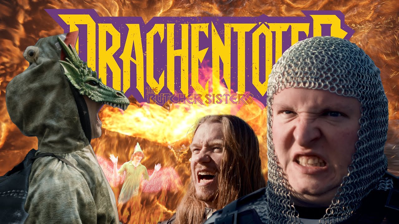 TBS - Drachentöter (Offizielles Musikvideo) feat. Equilibrium adlı videoyu YouTube'da izle TBS - Drachentöter (Offizielles Musikvideo) feat. Equilibrium adlı videoyu YouTube'da izle
