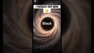 Black holes can evaporate #blackholefacts #spacefacts #hawkingradiation #ytshortsfacts #viralshort