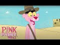Pink Panther Wants To Be Forever Young | 35 Minute Compilation | Pink Panther & Pals