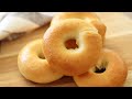 原味贝果，零失败低脂无油低糖，全网最详细的贝果教学 Sugar-free Bagel Recipe