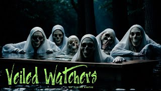 Veiled Watchers | AI Short Film