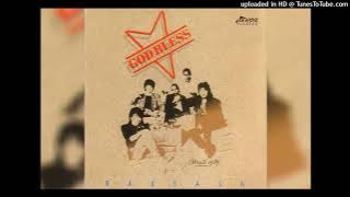 God Bless - Maret 1989  ( Karaoke No Vocal )