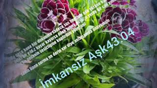 Bazen Susmak Gerek Bu Hayatta Resimi