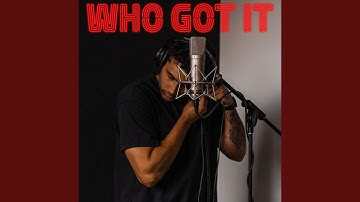 who got it?