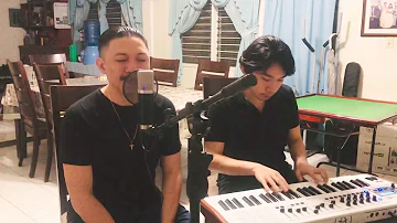 Ginuwine - Differences (Cover) by Joel and Paolo