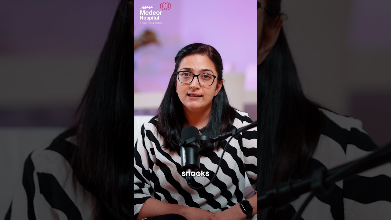 Good Nutrition is the Key to Your Child's Health!