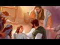 Чудесное Воскрешение Лазаря - Как это было