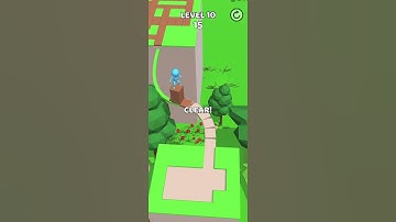 Stacky Dash - Level 10