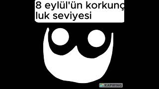 Lan Ne Ara 8 Eylüle Geldi̇k Amk