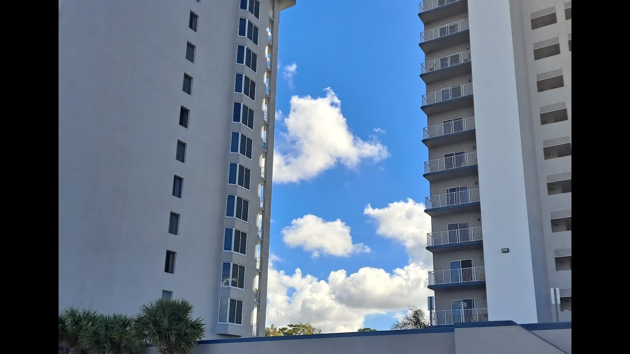 Blue Heron Beach Resort 1-1509