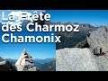 La frte des charmoz montenvers signal forbes chamonix montblanc escalade alpinisme montagne